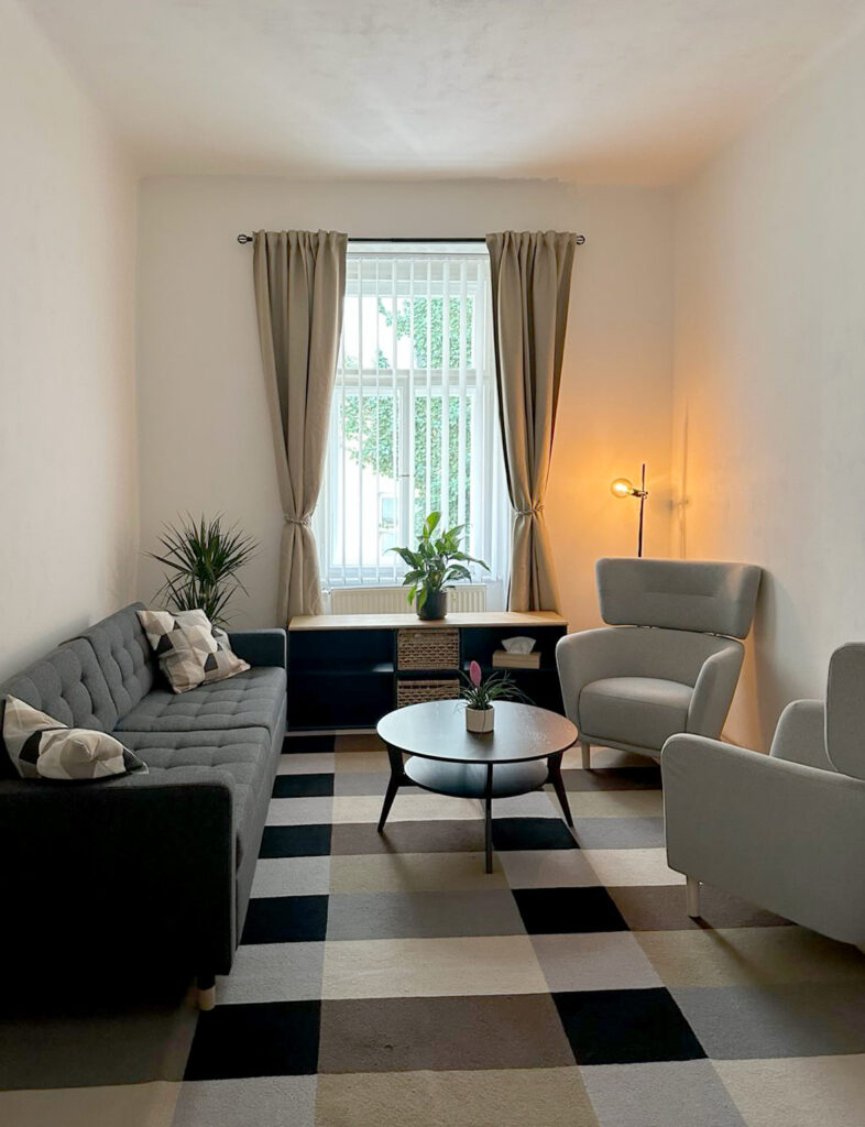 ordinace Ovenecka rodinnaterapie