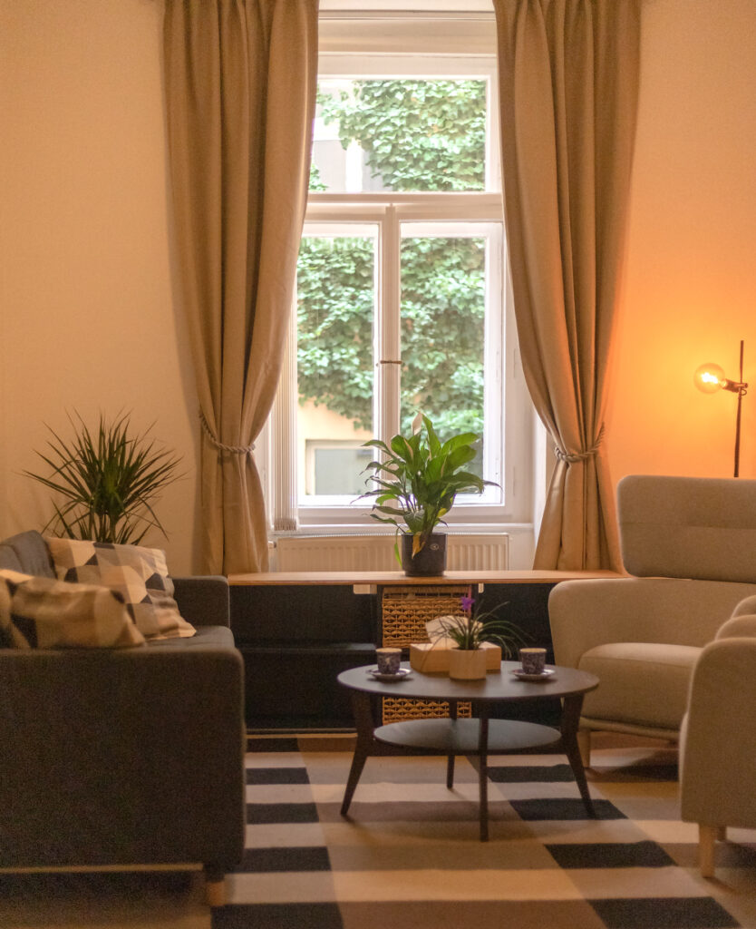 fotografie mista Ovenecka