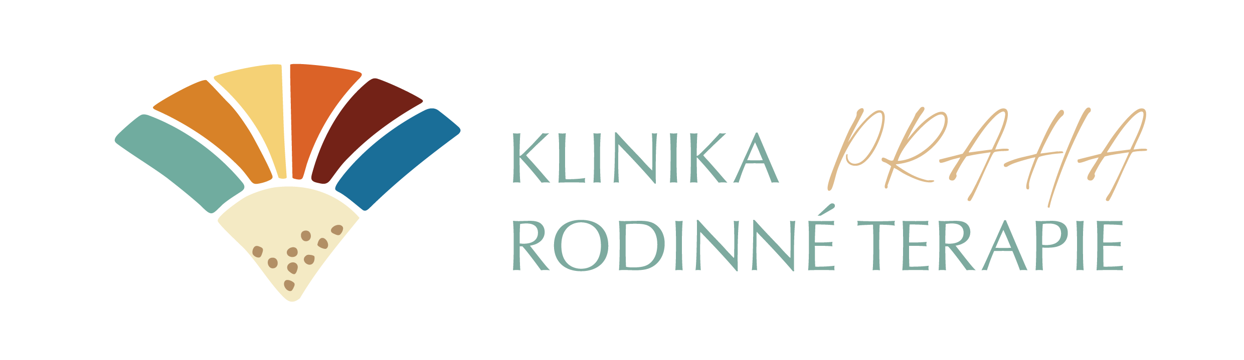 logo klinika rodinne terapie
